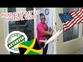 MOVING FROM JAMAICA TO AMERICA EP. 2 | PICKING UP MY U.S SPOUSAL VISA VLOG |ALICIA KIM