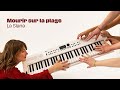 La Siana Mourir Sur La Plage Lyrics Version La Siana Mourir Sur La Plage Lyrics Version