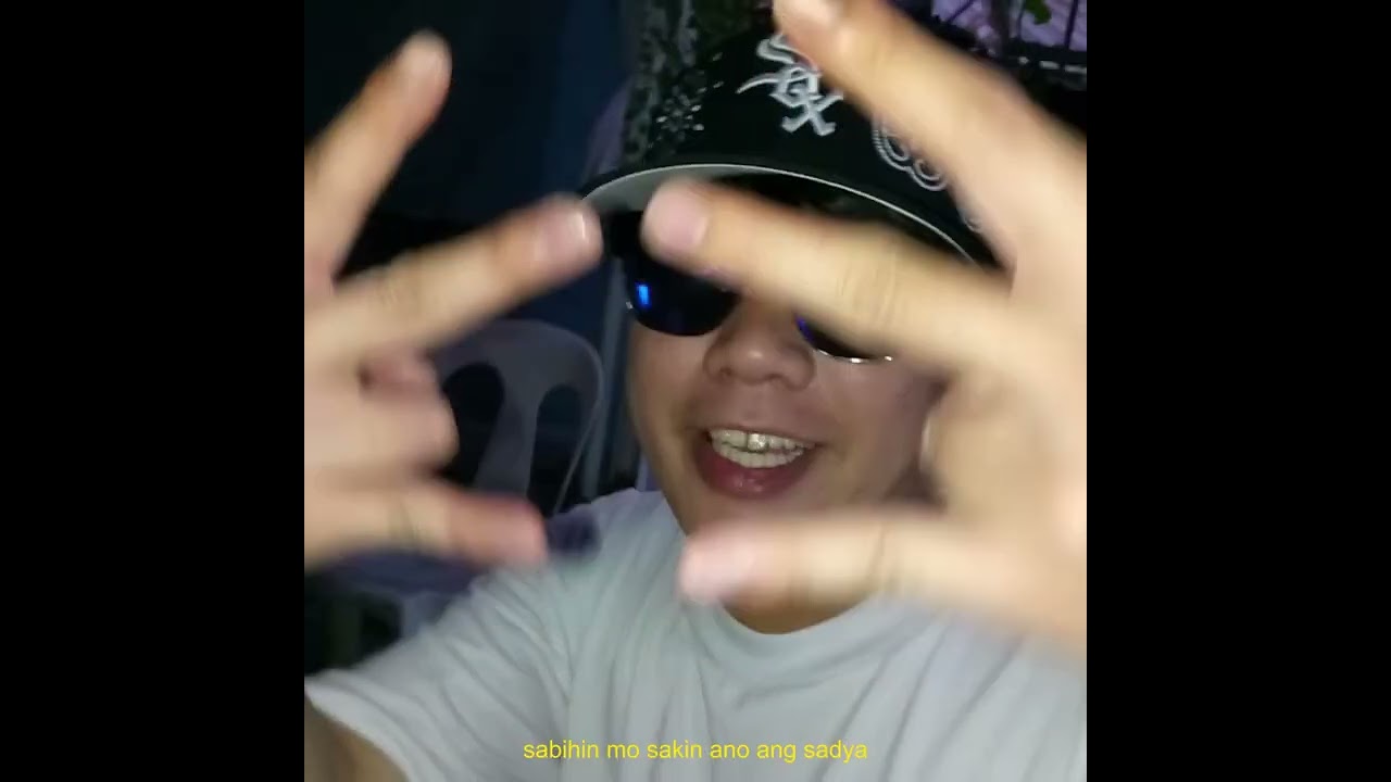 Mav Gesas - mamaya nalang