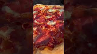 Backyard Pizza Like Never Before ?⁠ Bertello SimulFIRE 16