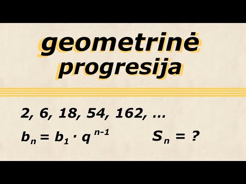 Video: Ką turėčiau žinoti apie apskritimus geometrijoje?