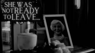 4 TRUE HORROR STORIES at FUNERAL HOMES Vol. I