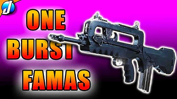 One Burst FR 5.56 [ best class setup]