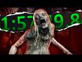 How Speedrunners Broke RE9 Insanity Mode
