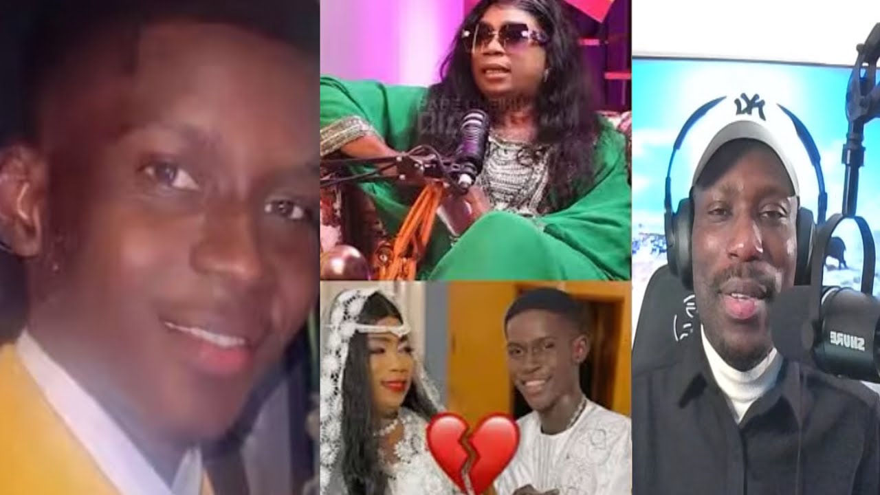 Kaliphone Sall En Live Mére Penda Coumba Mo Ngui Menacé Ousseynou Nguir Mou Diokh Ko Nuisette Yimou…