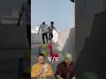 लंगडी टांग salman khan vs sharukh Khan #kids #play #shots #ytshorts #gaming #salmankhan