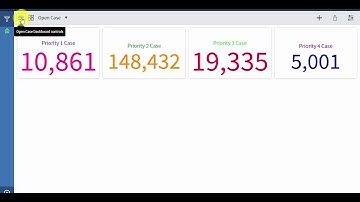Interactive Filter in 5 minutes(ServiceNow)