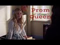 Alison DiLaurentis || Prom Queen
