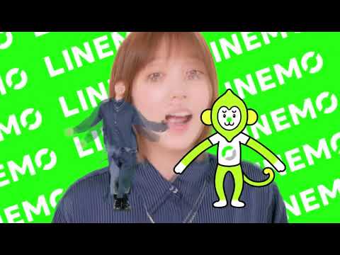 本田翼、ノリノリ＆キレキレ“ラインモダンス”披露　撮影で「3キロ痩せた」？　ソフトバンク「LINEMO」新CMが公開