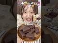 【爆食ASMR】チョコマシュマロ食べ比べ🍫人気商品集めてみた🤎どれ食べてみたい? #shorts #爆食 #マシュマロ #チョコ #モッパン #チートデイ #咀嚼音 #asmr