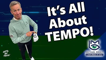 The Trick for Perfect Tempo and Speed Control... with Michael Breed