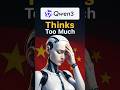 Qwen3 has a major problem