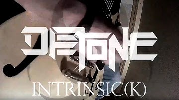DieTone - Intrinsic(k) (Official Video)