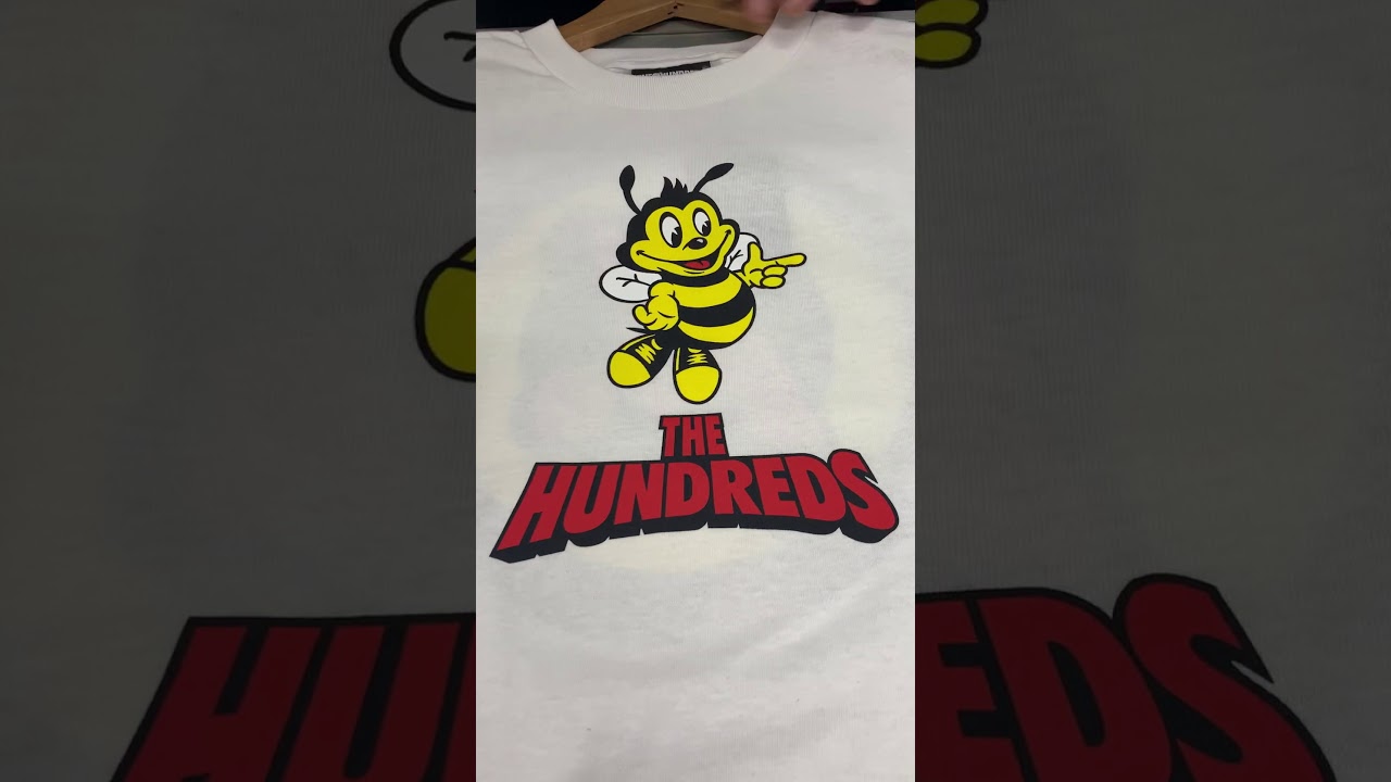 The Hundreds Spring 2020!