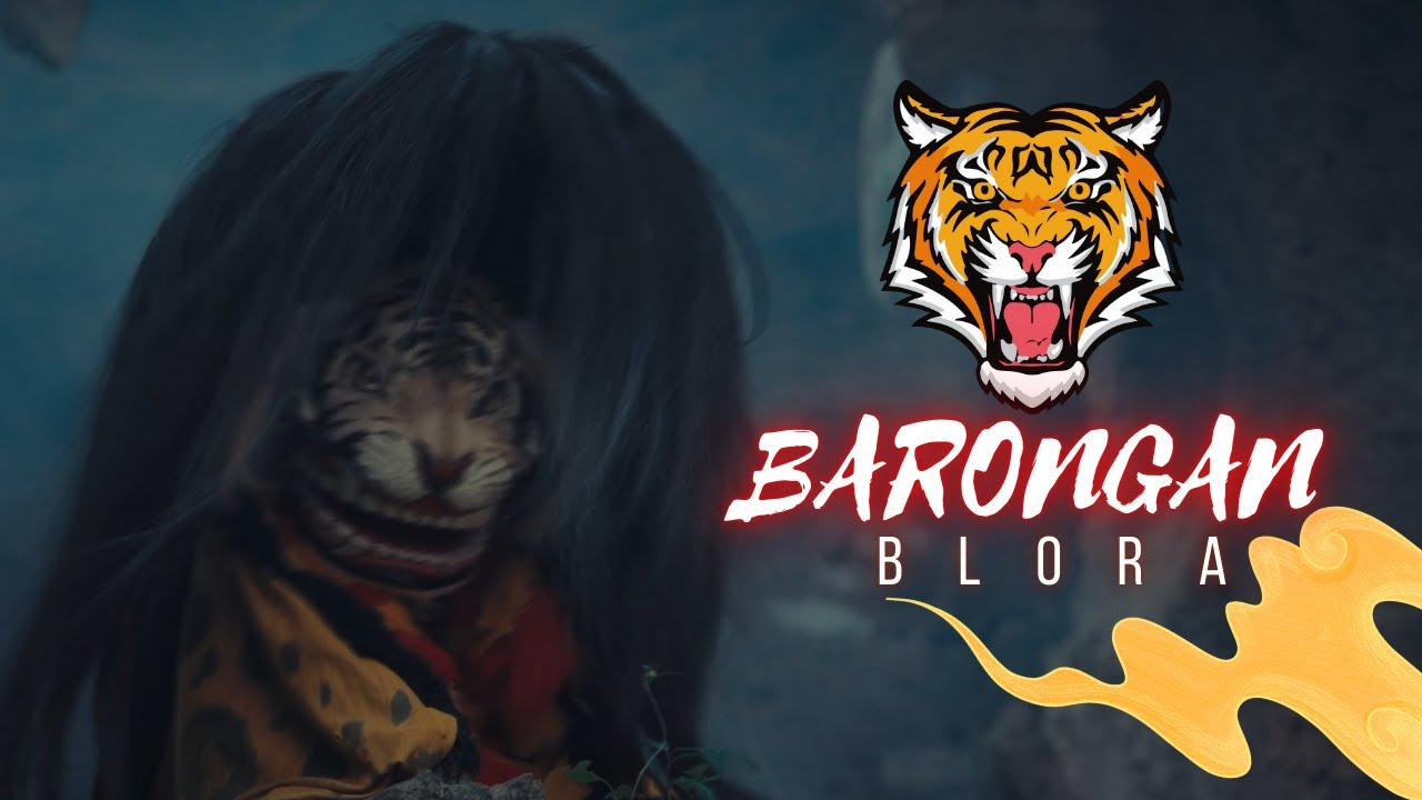 BARONGAN BLORA, Jawa Tengah, Indonesia Part 1
