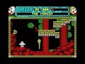Dizzy 3 and a half into magicland zx spectrum