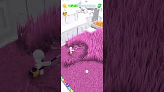 Mow My Lawn - Cutting Grass Mobile Gaming Level 4 Gameplay screenshot 3