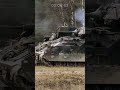 TOW Anti-Tank Missile Destroys Target