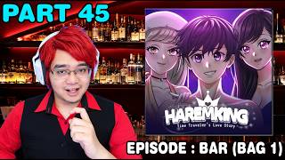Hard Code Season 3 (Harem King) PART 45 - EPISODE BAR (PART 1)