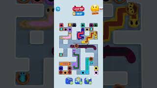 Gecko Out - level 1156-1158 - Gameplay walkthrough