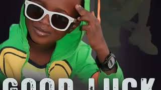 Freestyle - Good Luck (Official Audio) Sierra Leone Music 2019