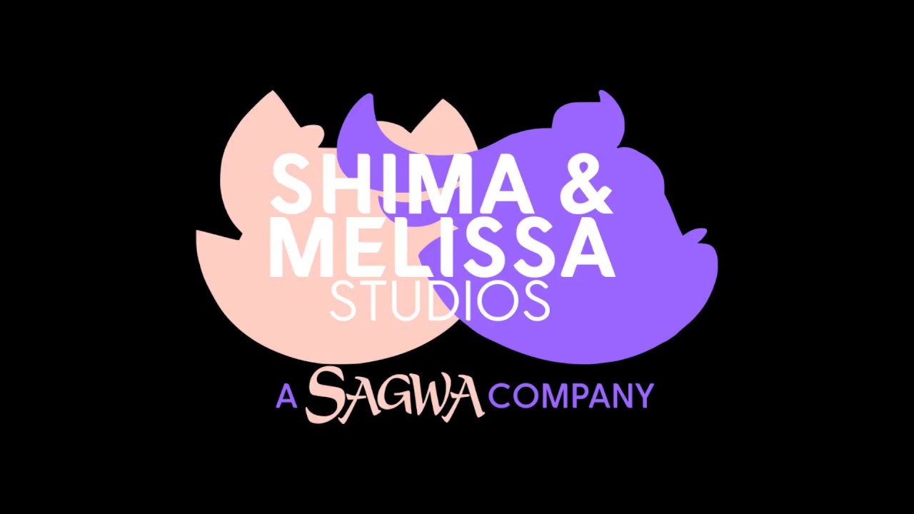 Shima Studio Shima & Melissa Studios logo - YouTube