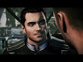 Complete Kaidan Alenko & Shepard Story | Mass Effect