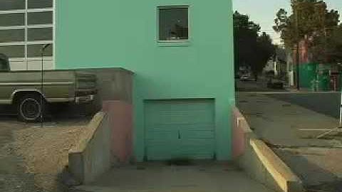 Sean Malto - 360 Flip Big Gap