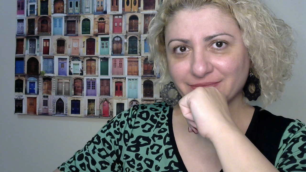 Άνθρωποι μουντοί...