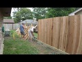 Fence Build - EP 08