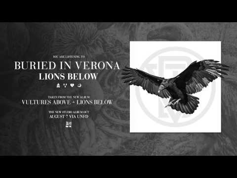 Putar Lions Below - Buried in Verona