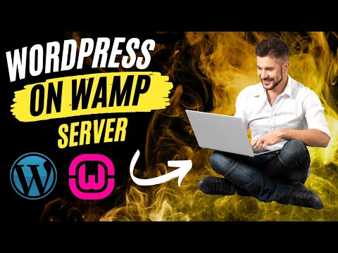 Step-by-Step Guide: Installing WordPress on Wamp Server Locally