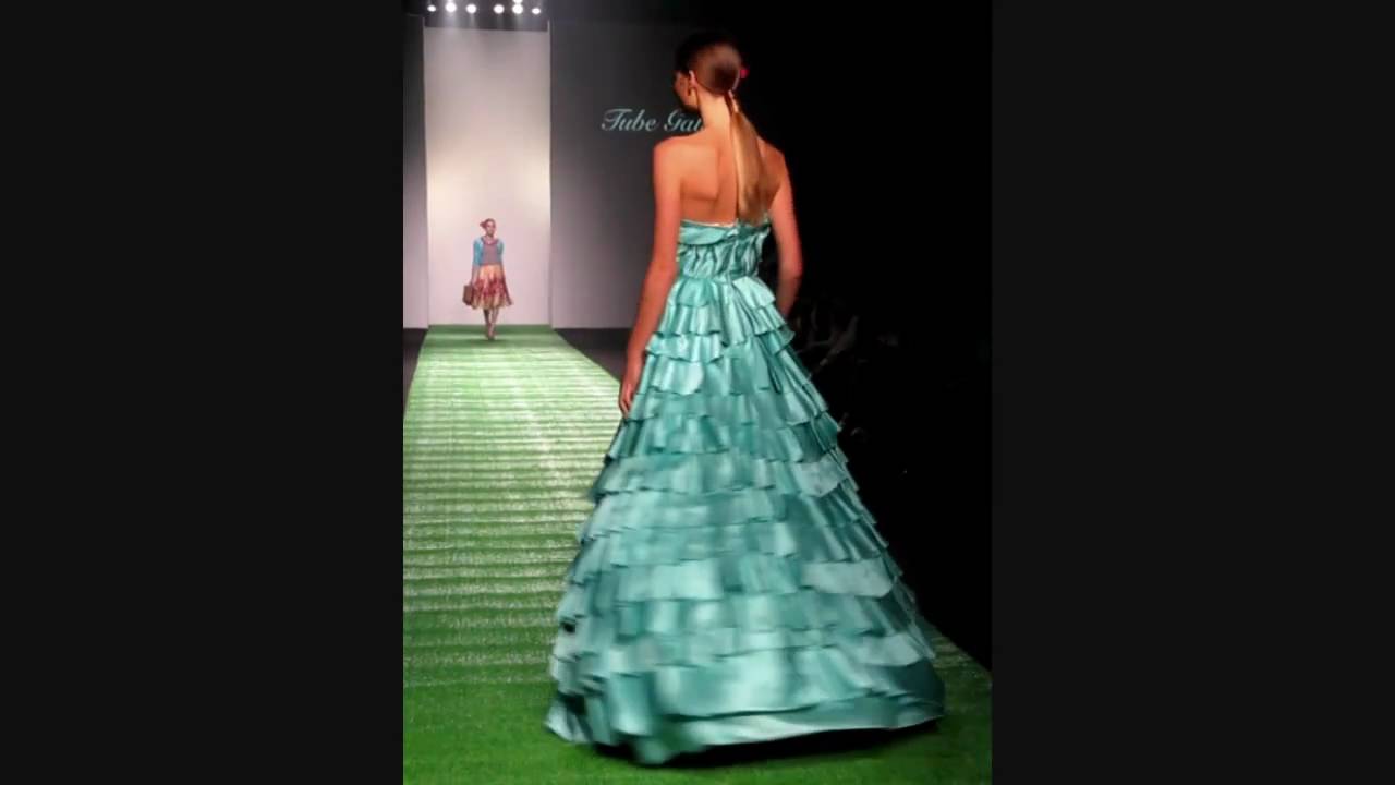 BIFW 2010 - Tube Gallery