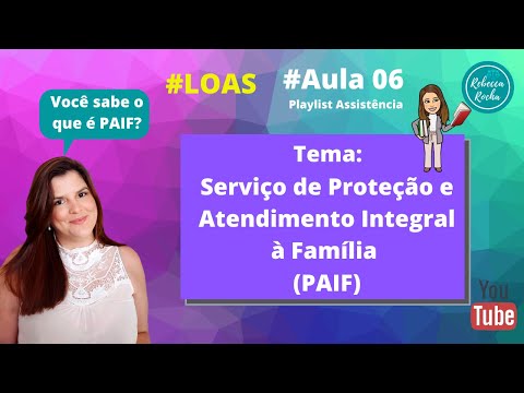 Vídeo: O que significa proteção?