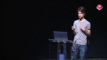 Swift Pills #3 - Vincent Pradeilles