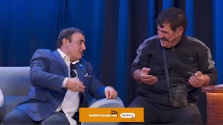 Mahmut Tuncer 4380 Selim Abik Kaos Show Full Kesit