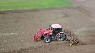 Zetor Proxima Plus v akcii! Príprava pôdy 2026