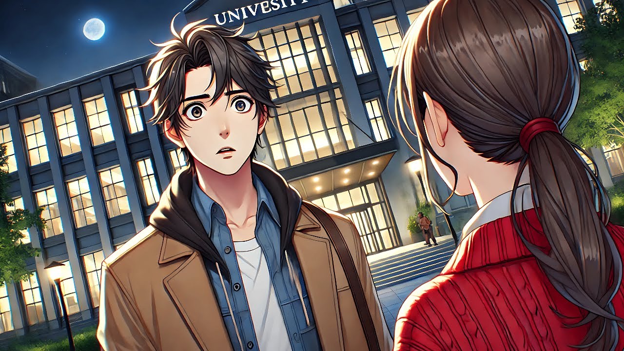 She Manipulated Me Into Changing Universities—And Even on My Wedding Day, She Tried to Intimidate Me