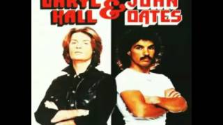 (5/11) My Girl (Temptations cover) Live - Hall &amp; Oates (1978)