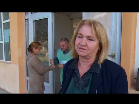 საარჩევნო დარღვევებზე  ოპოზიციური პარტიის წარმომადგენლები განცხადებას აკეთებენ 21 10 17