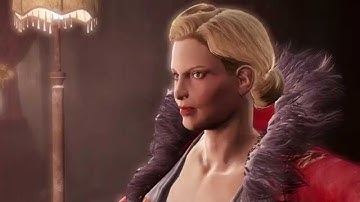 Fallout 4 (PC) walkthrough - The Memory Den