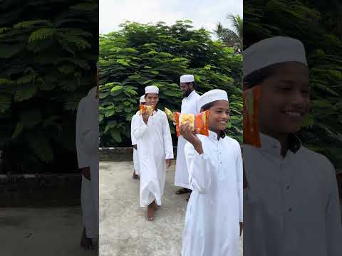 আমি এতিম হয়ে কাঁদি না কেন ❤️❤️❤️#reels #popular #islamicshorts #viralshorts #youtubeshorts