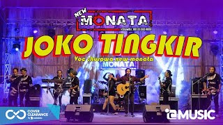 KURAWA NEW MONATA - JOKO TINGKIR NGOMBE DAWET (Official Music Video) | NEW MONATA chords