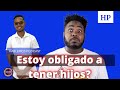 Porque los jóvenes de esta generación no quieren tener hijos?