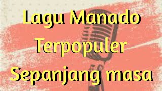 Si towo si putar bale Lagu hits Manado