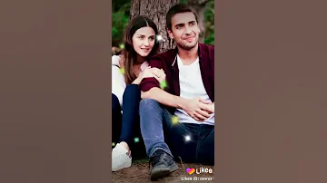 إنت عليكي تسعديني وهما له الدنيا اتنسيني 
