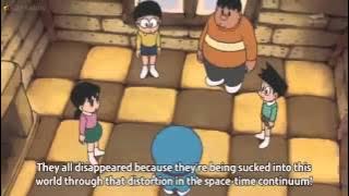 Doraemon Engsub The Mystery Of Goodie Land