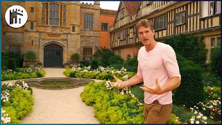 Dan Snow Explores The Early Days Of William Shakespeare