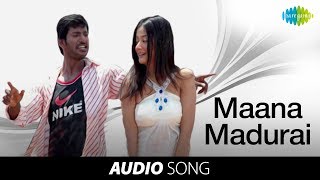 Thimiru | Maana Madurai song | Vishal Krishna, Reema Sen, Sriya Reddy, Yuvan Shankar Raja