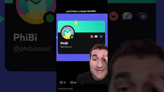 Discord Usernames are Changing #shorts #discord #username #discordnitro